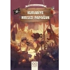 Kurabiye Hırsızı Papağan