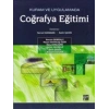 Kuram ve Uygulamada Coğrafya Eğitimi
