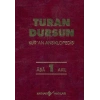 Kur’an Ansiklopedisi Cilt: 1 Aba-Akıl