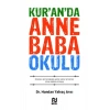 Kur’an’da Anne Baba Okulu