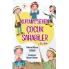 Kur’an’ı Seven Çocuk Sahabiler 5’li Set