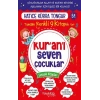 Kur’an’ı Seven Çocuklar 9’lu Set