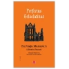 Kurbağa Manastırı - Abbatia Ranae