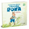 Kurbağaya Özenen Tavşan Roka