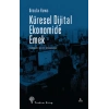 Küresel Dijital Ekonomide Emek