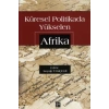 Küresel Politikada Yükselen Afrika