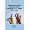 Küreselleşme ve Milliyetçilik Devlet Bahçeli MHP’si (1997-2023)
