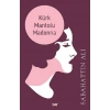 Kürk Mantolu Madonna