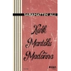 Kürk Mantolu Madonna
