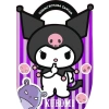 Kuromi - Gizemli Boyama Çantam