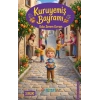 Kuruyemiş Bayramı