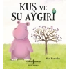 Kuş Ve Su Aygırı