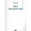 Kuşların Doğum Gününde Olacağım