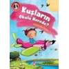 Kuşların Okulu Nerede?
