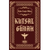 Kutsal Günah