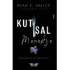 Kutsal Menekşe