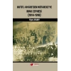Kutül-Amareden Mütarekeye Irak Cephesi