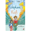 Kütüphane Keşfi