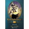 Kütüphaneci 1