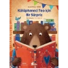 Kütüphaneci Teo için Bir Sürpriz