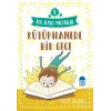 Kütüphanede Bir Gece - Akıl Almaz Maceralar 8
