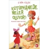 Kütüphanede Neler Oluyor?