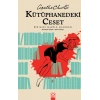Kütüphanedeki Ceset -Çizgi Roman