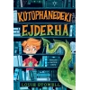 Kütüphanedeki Ejderha