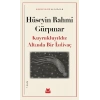 Kuyrukluyıldız Altında İzdivaç