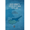 Kuzey Kıbrısta Güncel Araştırma Konuları