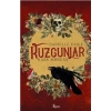 Kuzgunlar (Ciltli)