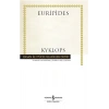 Kyklops (Ciltli)