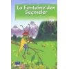 La Fontaine’den Seçmeler