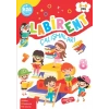 Labirent Çalışmaları;5-6 Yaş