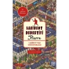 Labirent Dedektifi Pierre: Labirent Taşı Soruşturması