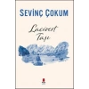 Lacivert Taşı