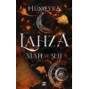 Lahza 1 - Mah ve Şer (Ciltli)