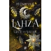 Lahza 3 - Gece ve Şafak