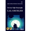 Lal Geceler