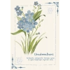 Unutma Beni / Kartpostal
