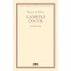 Lanetli Çocuk
