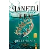 Lanetli Kral - Peri Halkı Serisi 2. Kitap (Ciltli)