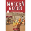 Lanetli Miras - Macera Geçidi 8