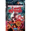 Lanetli Orman - Korkusuzlar Takımı 2
