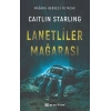 Lanetliler Mağarası