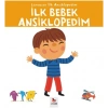 Larousse İlk Bebek Ansiklopedim