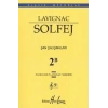 Lavignac Solfej 2B (Küçük Boy)