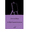 Le Chef-d’œuvre İnconnu /Gizli Başyapıt (Fransızca)