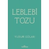 Leblebi Tozu