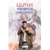 Lejyon, Yitik Suretler